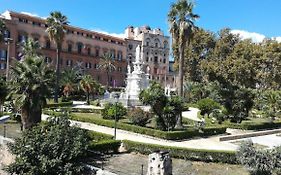 The Normans Apartments